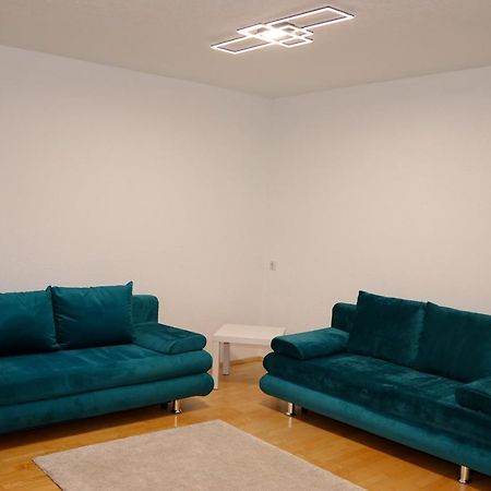 Appartement Baerhof Innsbruck Exterior photo