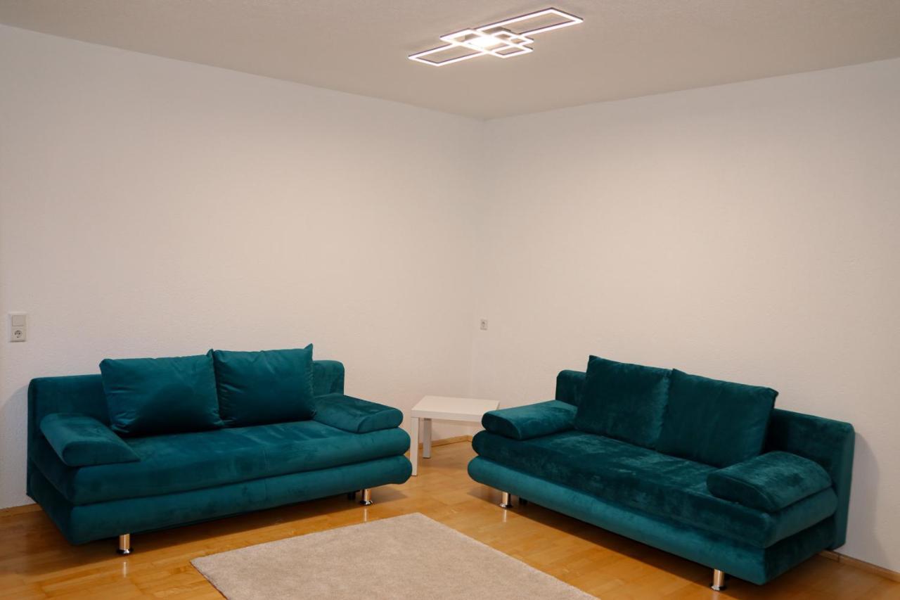 Appartement Baerhof Innsbruck Exterior photo