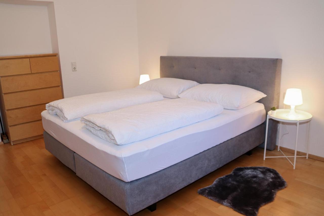 Appartement Baerhof Innsbruck Exterior photo