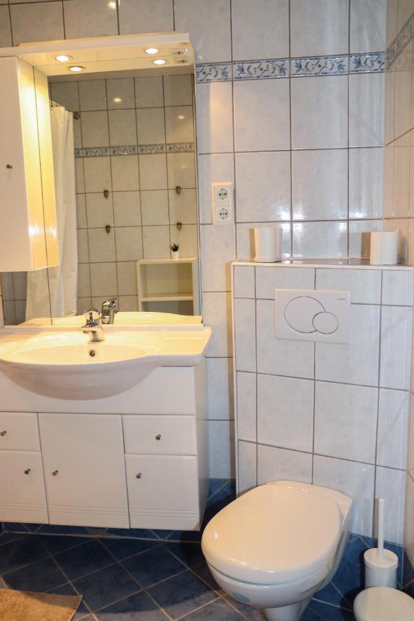 Appartement Baerhof Innsbruck Exterior photo